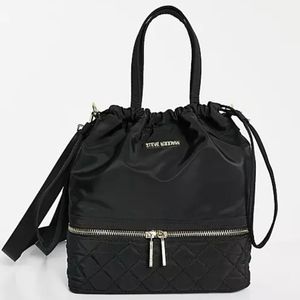 Steve Madden korea convertible cinnch bag